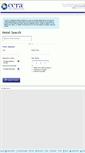 Mobile Screenshot of hoteldirectory.ccra.com