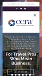 Mobile Screenshot of ccra.com